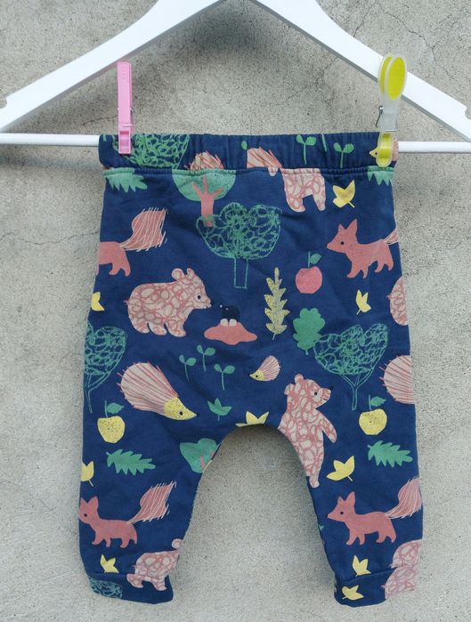 Spodnie M&S rozmiar 76 - nowe