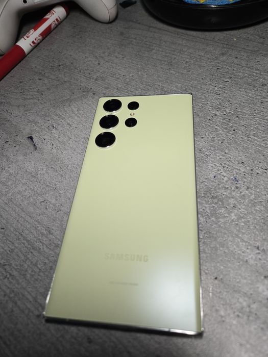 Samsung s23 ultra 12 gb 256 gb SM-S918 U1 Snapdragon 8 Gen 2