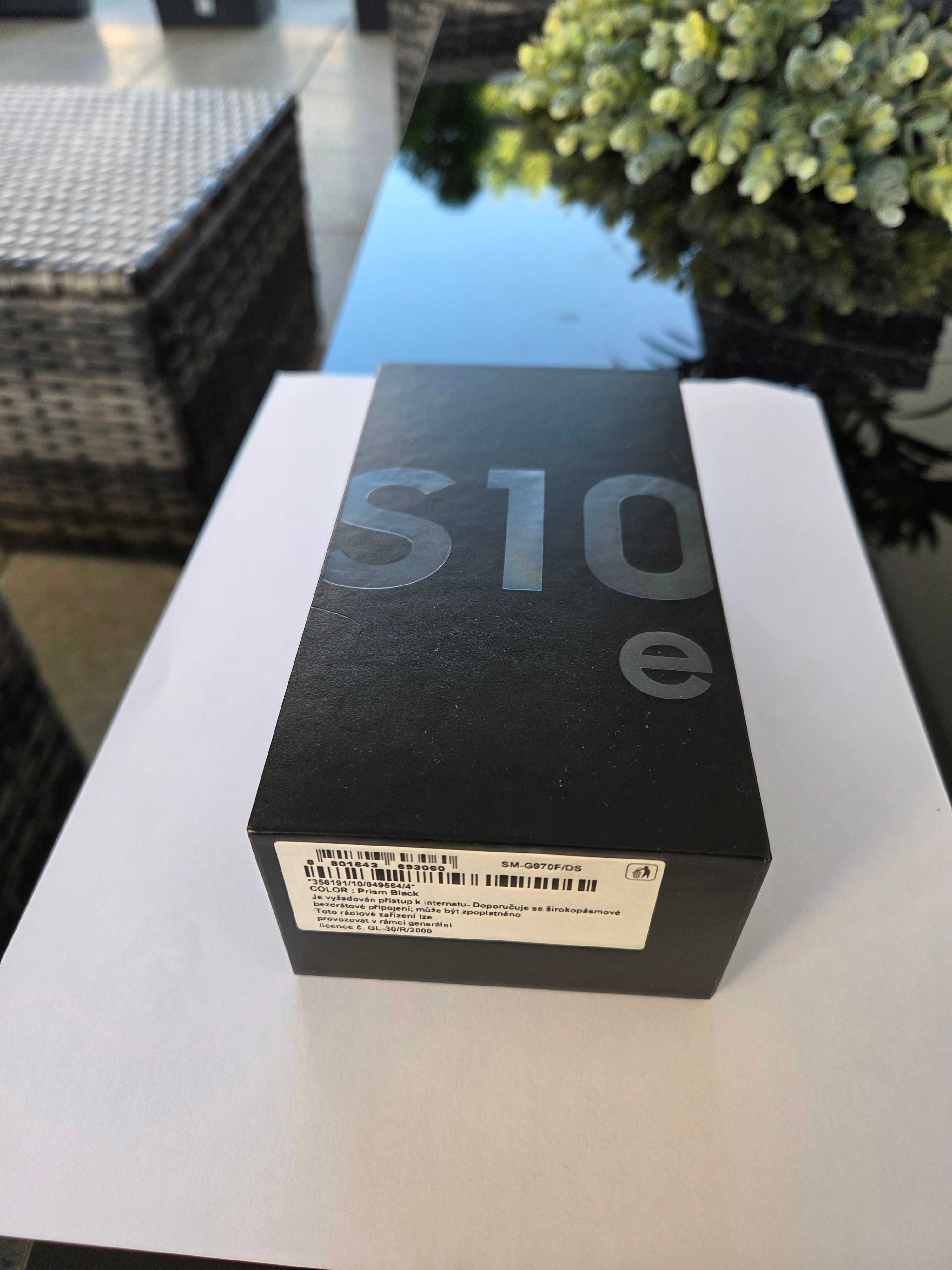 Samsung Galaxy S10e   SM-G970F