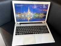Lenovo IdeaPad Z580 i7 3630QM 12GB Ram SSD 256GB Nvidia GT630M 2GB DVD