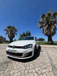 Volkswagen Golf GTD 2.0 +200cv