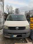 VW Transporter T5