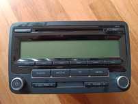 Rádio Blaupunkt para automóvel, em muito bom estado