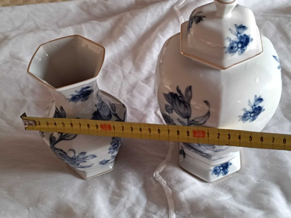 2 Jarros cerâmicos antigos da Argitral