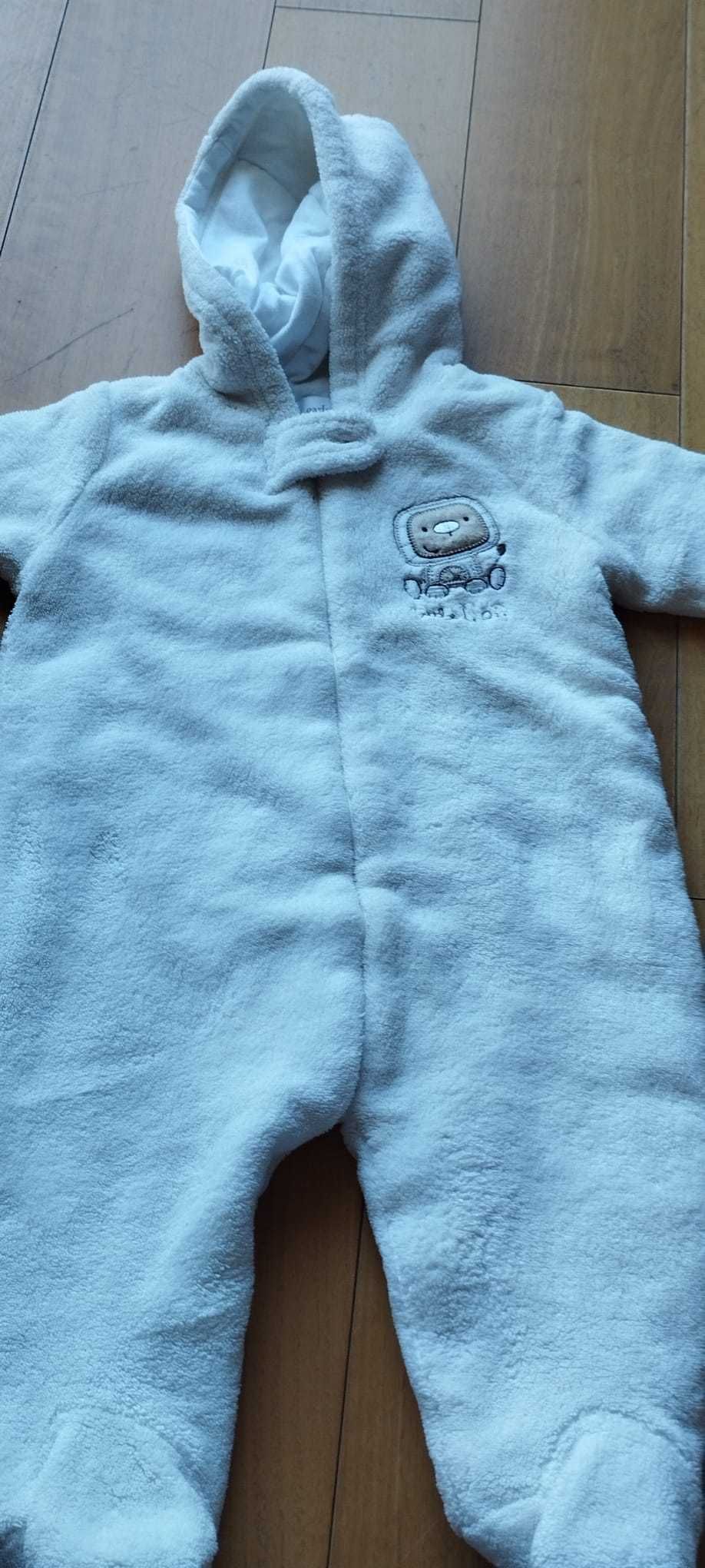 Babygrow exterior, 3-6m