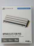 Dysk SSD do PS5 MP600 ELITE 2 TB PCIe Gen4 x4 NVMe 1.4 M.2*nowy*orygin