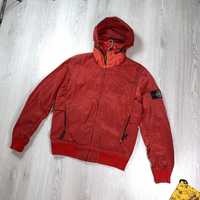 Stone island nylon metal ветровка