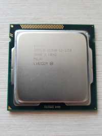 Процессор Intel core I5-3470s