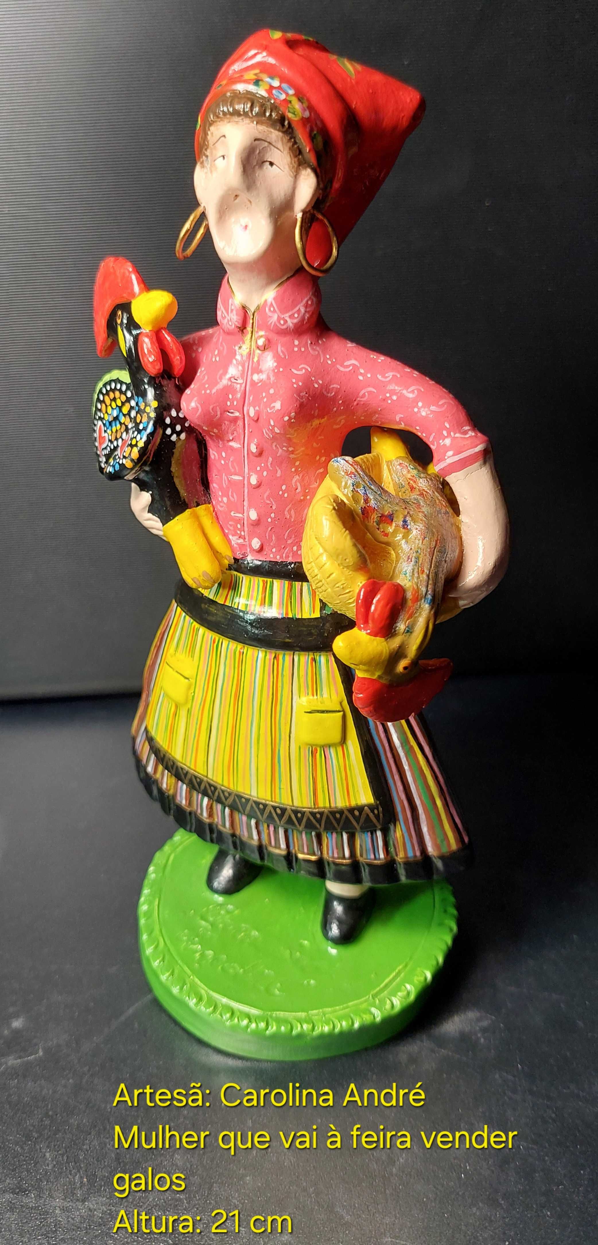 Artesanato de Barcelos