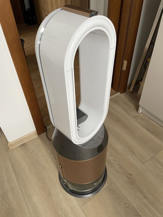 Dyson Purifier Humidify+Cool
