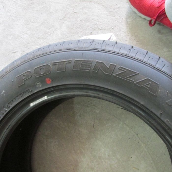 Bridgestone Potenza RE046 225/55/R16 95V