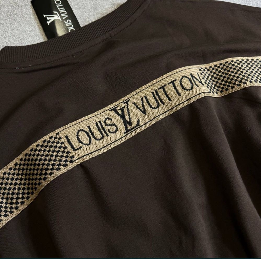 NEW COLLECTION! Женский костюм двойка Louis Vuitton размеры от S до XL