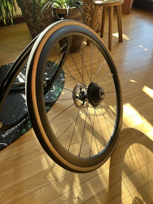 Koła Shimano Ultegra C36 – używane