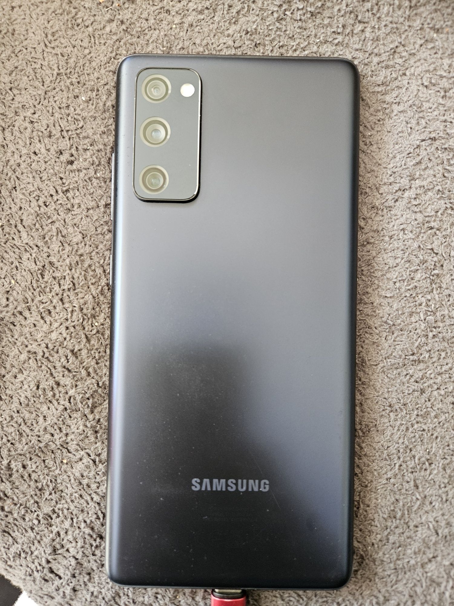 Samsung S20FE 5G 8/256 GB NAVY BLUE