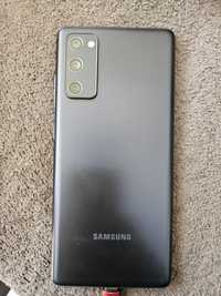 Samsung S20FE 5G 8/256 GB NAVY BLUE
