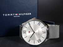 Часы Tommy Hilfiger Becker 1710512 диаметр 43мм. 100% оригинал