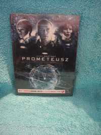 DVD Prometeusz. Ridley Scott
