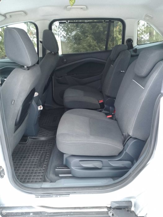 Автомобіль Форд Грант С Макс 2013 р.