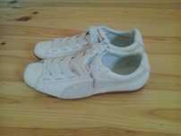 Мокасины кроссовки PUMA! Оригинал! туфли слипоны сникерсы кожа