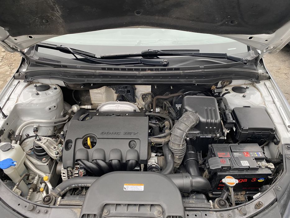 Продам автомобиль