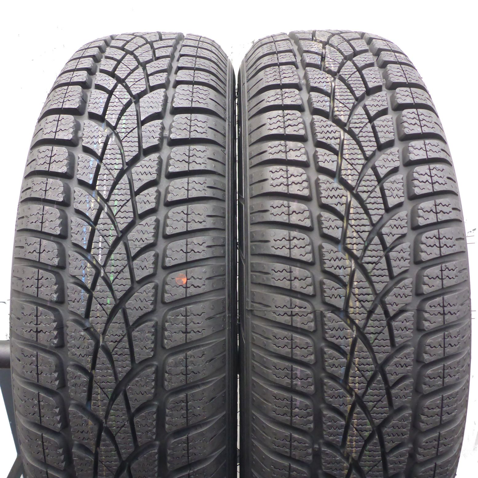 Opony 175/60/16 Dunlop 175/60R16  86H XL Zimowe 2020 Jak Nowe