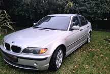 BMW E46 150 cv (283 000 km)