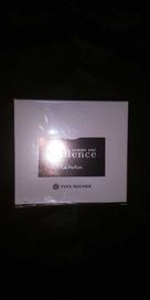 Ekstrakt perfum 30ml Evidence Yves Rocher folia