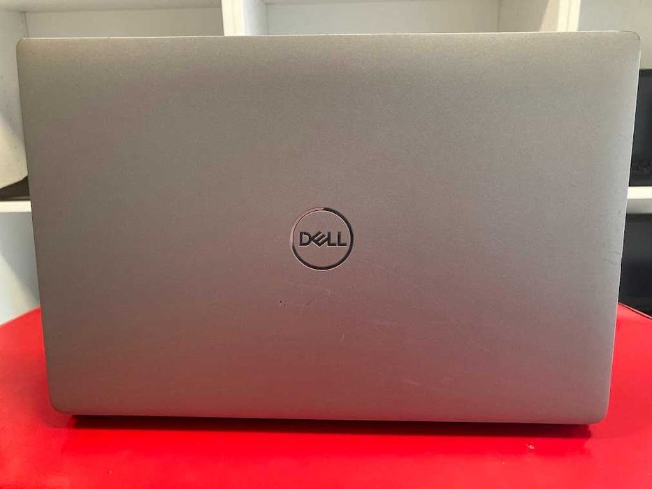 Laptop 14" Dell Latitude 5420 Dotyk i5-11g 16GB 256SSD HDMI Win11 FV23