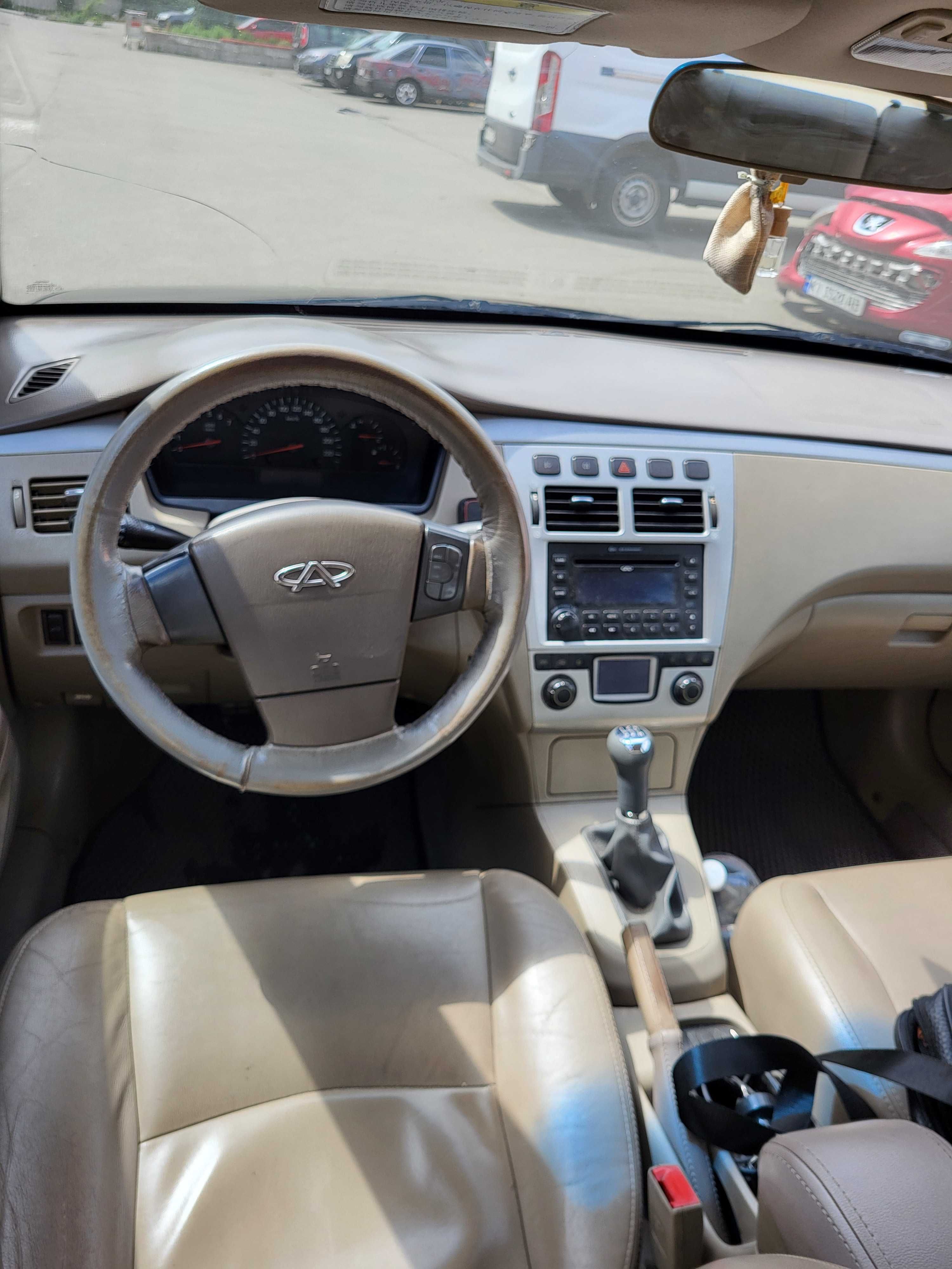 Продаеться авто Chery Elara