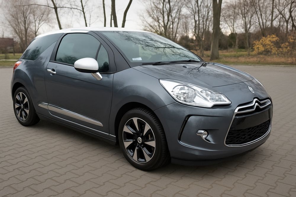 Sprzedam Citroena DS3