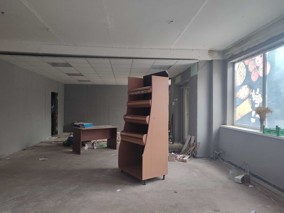 Оренда приміщення 140 кв.м./ Салтівка/ вул.Єдності