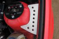Wzmocnienie kielichów rozpórka boczne BOK E36 MINI BMW