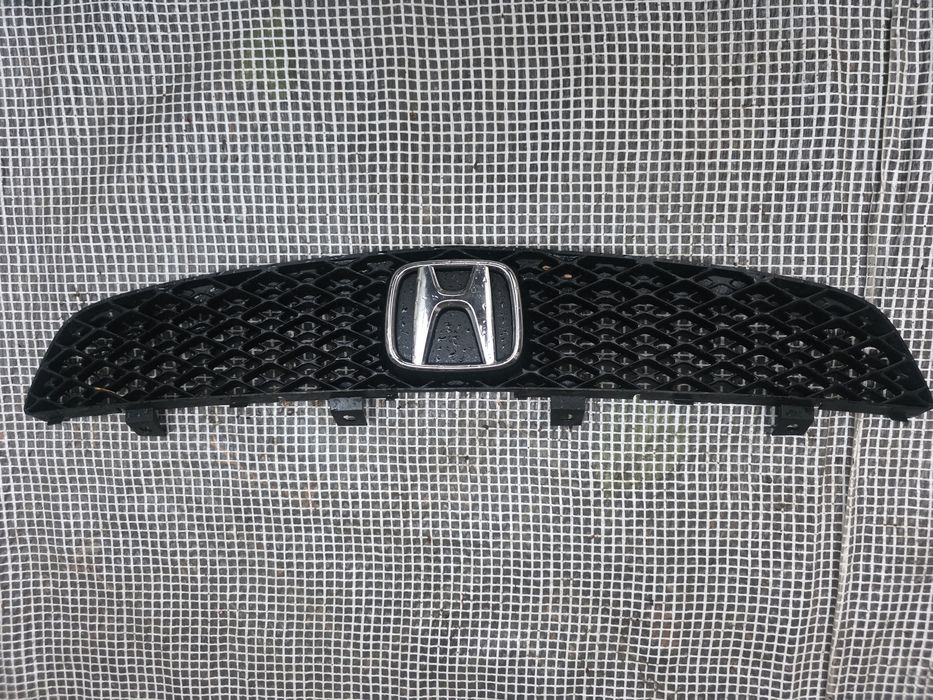 Atrapa grill czarny Honda Civic 7 kratka przód 00-05 wysyłka