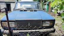 Продам авто Ваз -2105