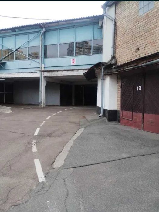 Продам Гаражний бокс, Печерський район, вул. Міхновського 16