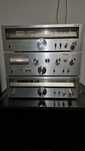 Zestaw Continental Edison PA9806/WS 403, TU9745/TSH, LE9866 .