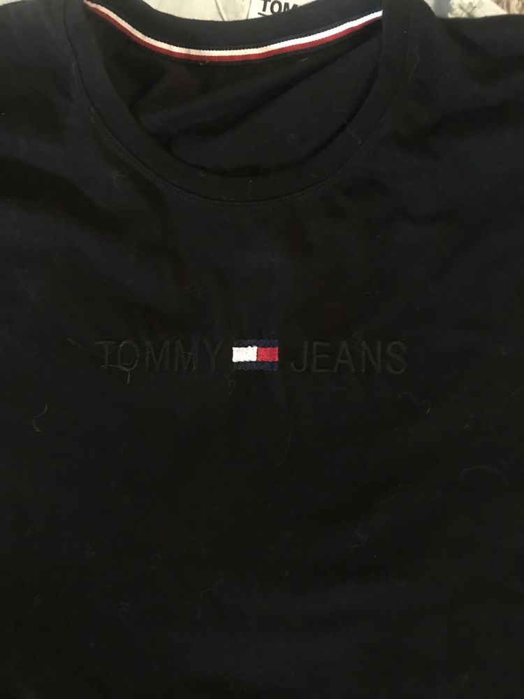 Футболка TOMMY JEANS. Размер М