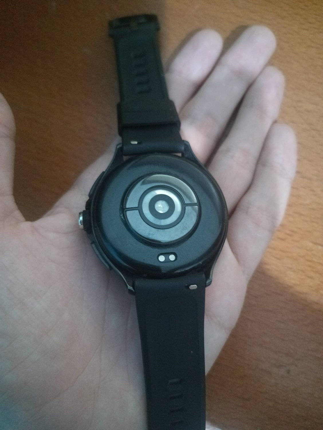 Smartwatch mi watch 2 pro