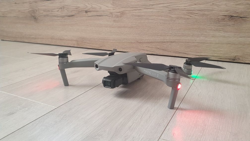 Dji mavic air 2 FMC