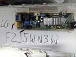 Moduł do pralki LG F2J5WNW3WP.ABWQWPL