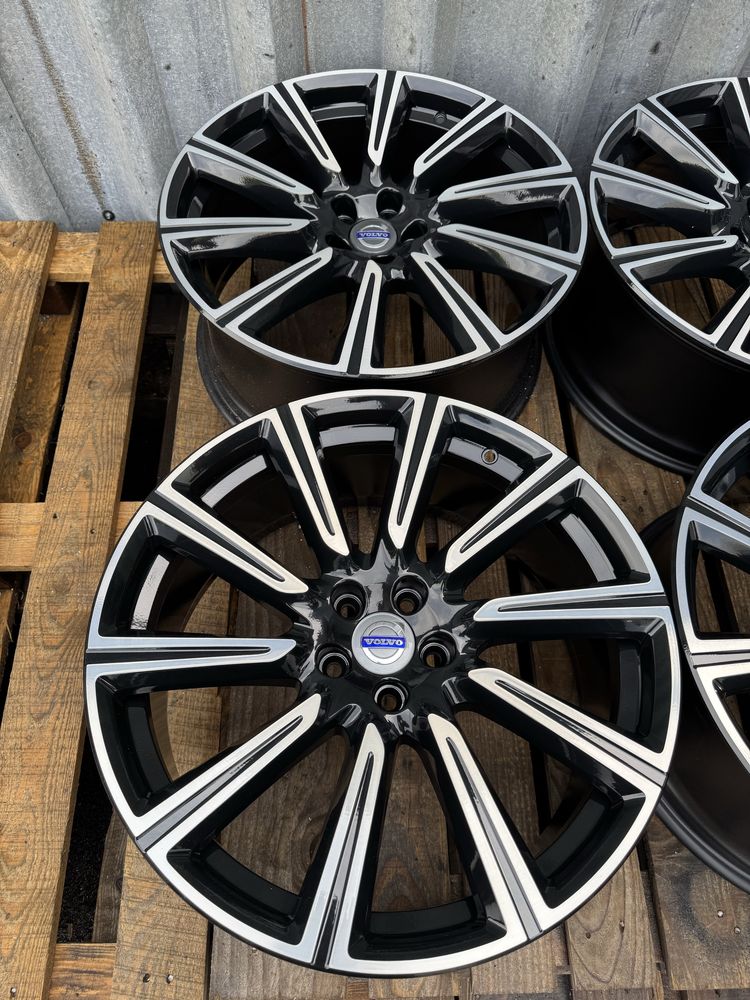 Диски 5/108r20 Volvo xc90 original