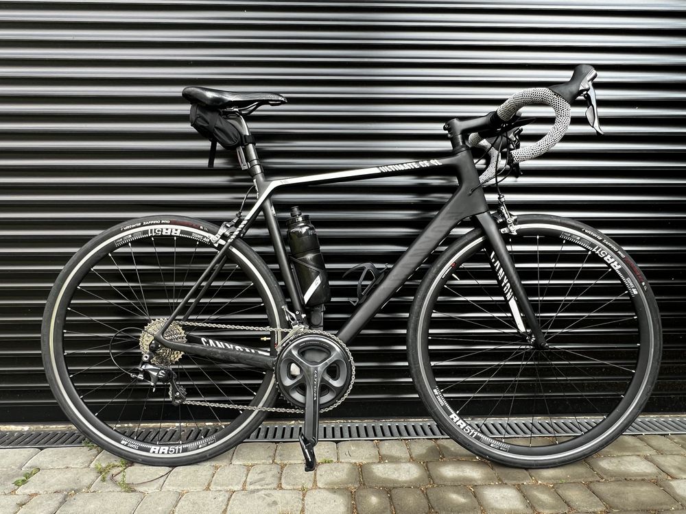 Canyon Ultimate CF SL 9 F10