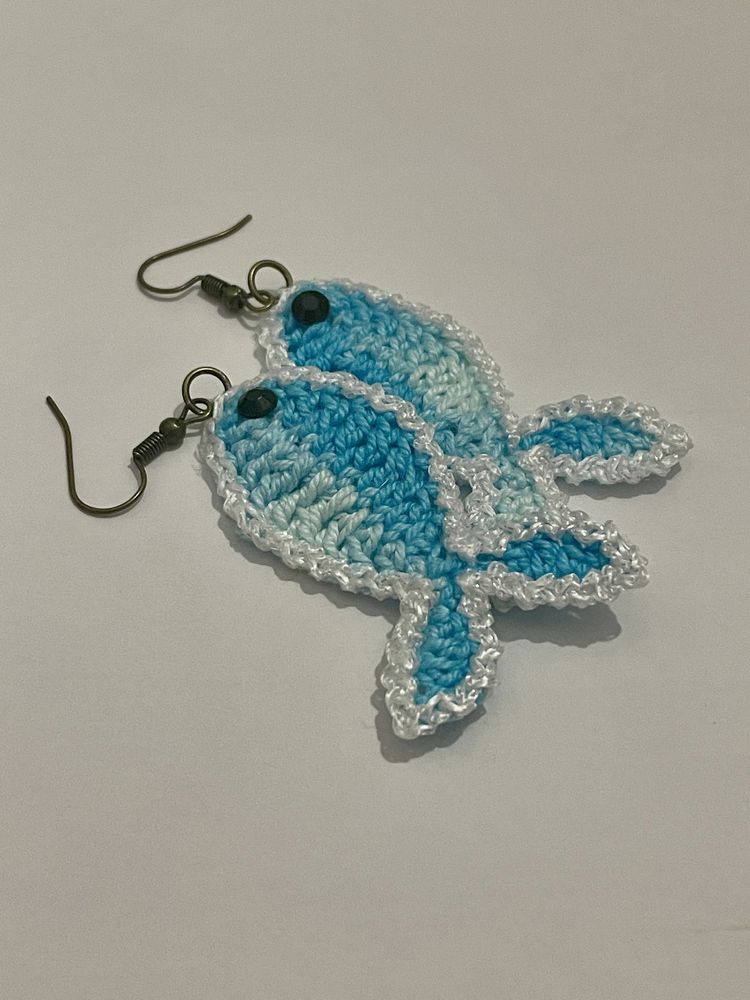 Brinco sardinha
