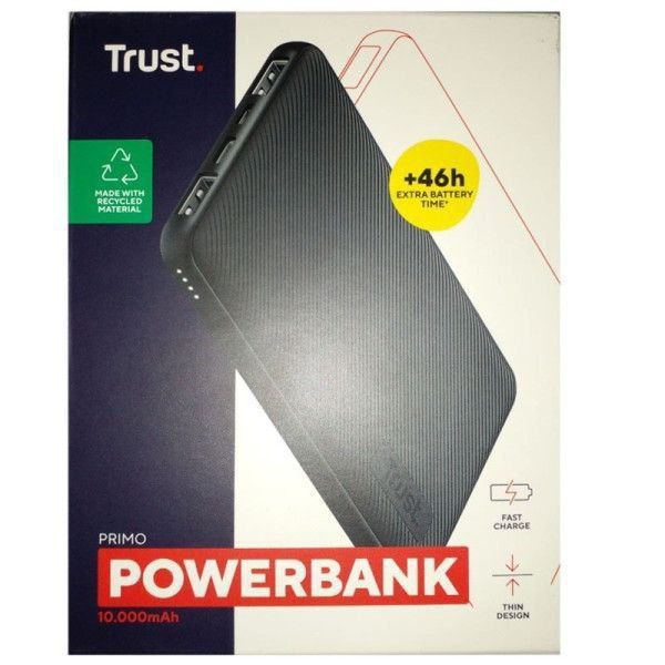 Продам повербанк