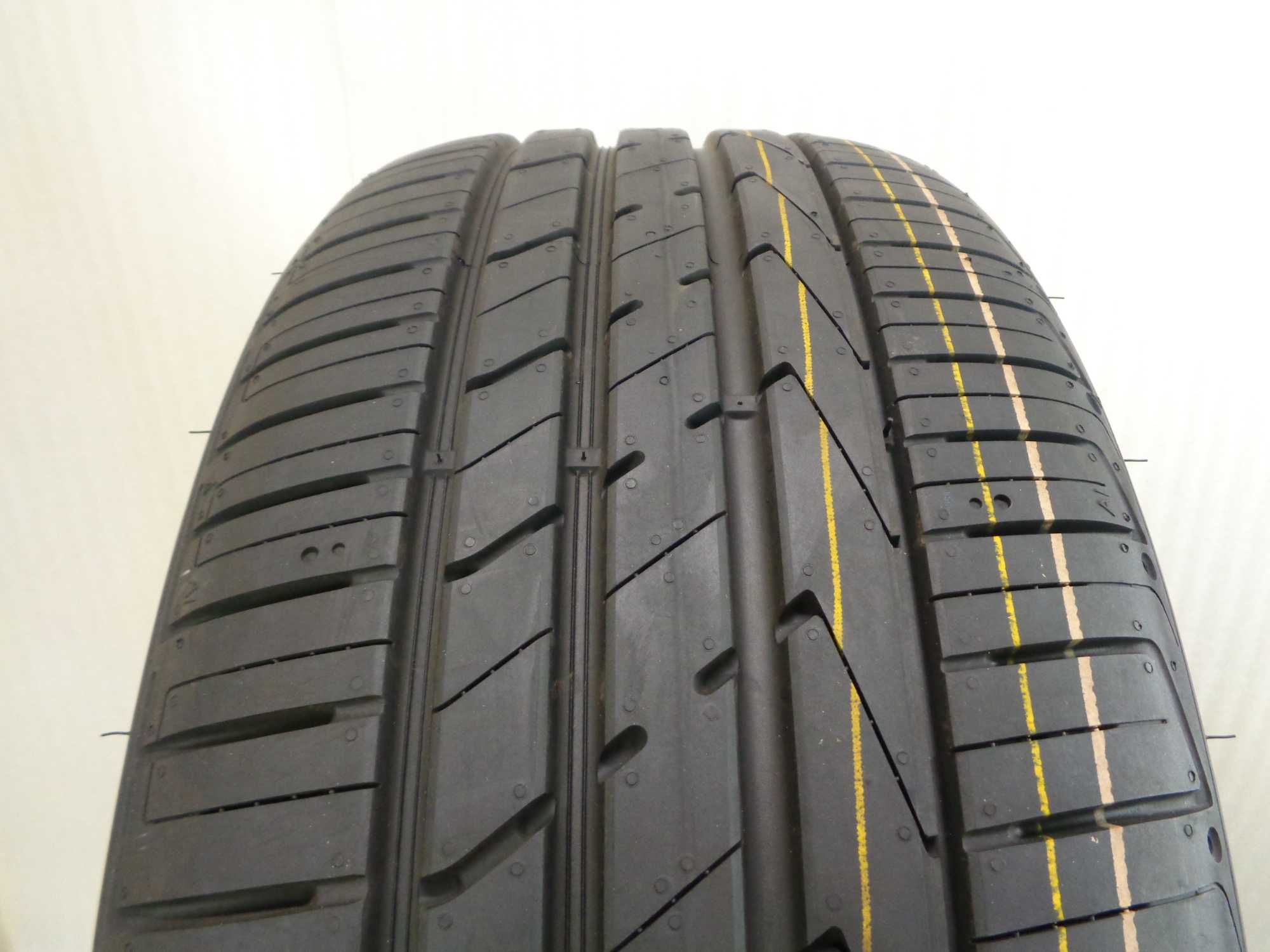 OPONY LETNIE 235/50/19 Hankook Ventus S1 235/50R19 4X2023r