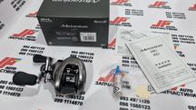 Катушка мультипликаторная Shimano Metanium 20 MGL