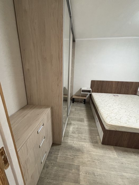 Оренда 1-кімнатної квартири за адресою м. Київ вул. Олега Мудрака, 23А