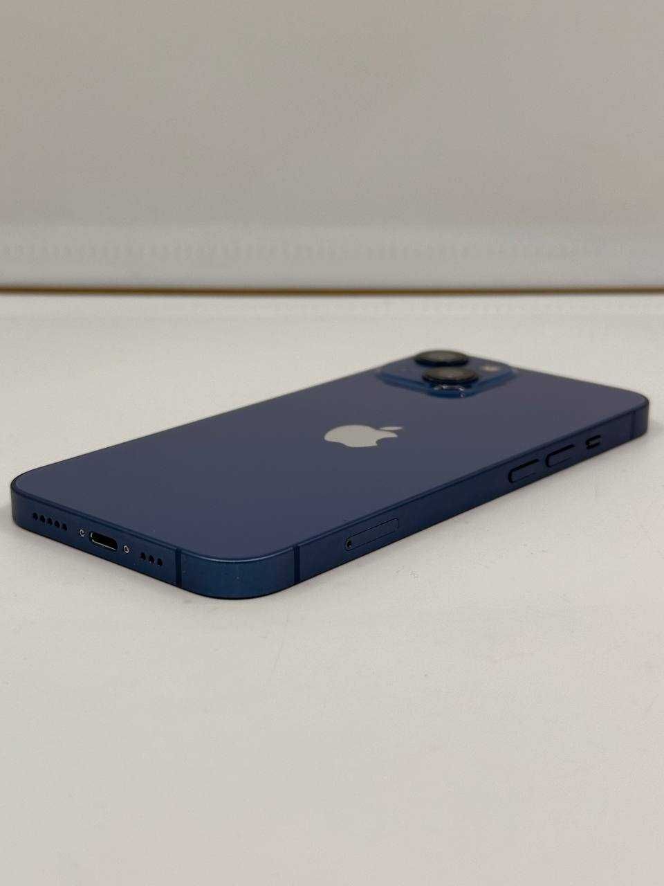 iPhone 13 128Gb Blue Neverlock ГАРАНТИЯ 6 Месяцев МАГАЗИН
