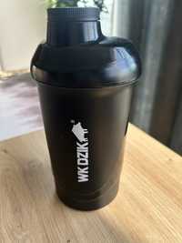 Shaker czarny WK dzik