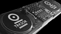 Technics 1210 mk2 (2szt) + Denon DN-x1600